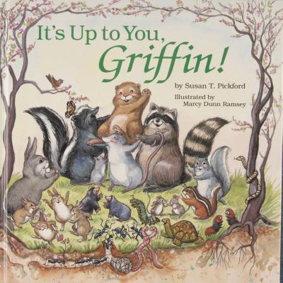 It's Up to You, Griffin