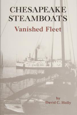 Chesapeake Steamboats