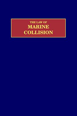 The Law of Marine Collision