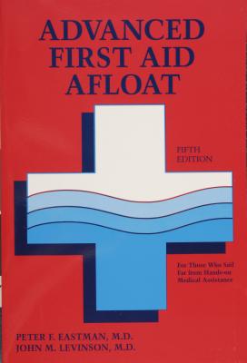 Advanced First Aid Afloat