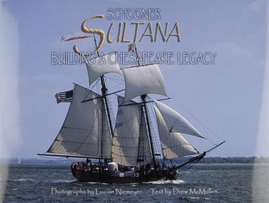 Schooner Sultana