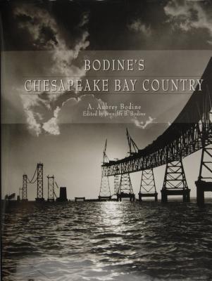 Bodine's Chesapeake Bay Country