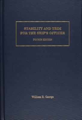 Stability and Trim for the Ship's Officer