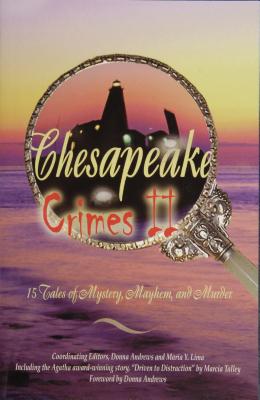 Chesapeake Crimes II