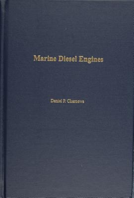 Marine Diesel Engines