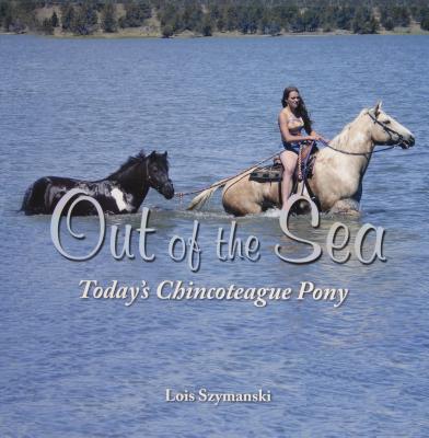 Out of the Sea, Today's Chincoteague Pony