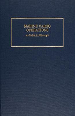 Marine Cargo Operations