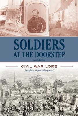 Soldiers At The Doorstep