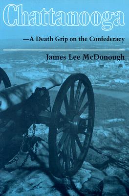 Chattanooga Death Grip Confederacy