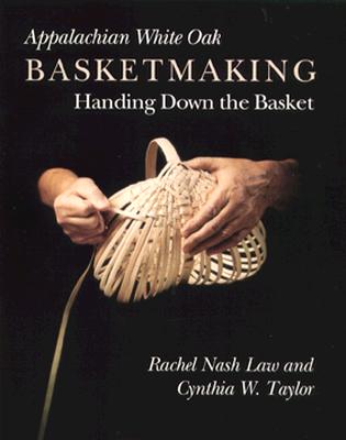 Appalachian White Oak Basketmaking