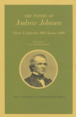 The Papers of Andrew Johnson