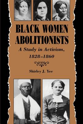 Black Women Abolitionists