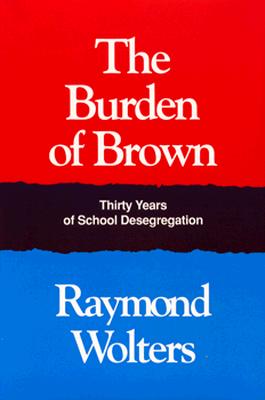 Burden Brown
