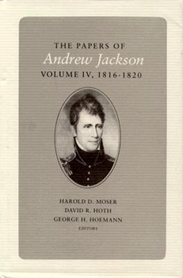 The Papers of Andrew Jackson