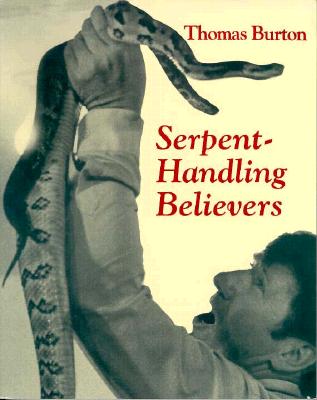 Serpent Handling Believers