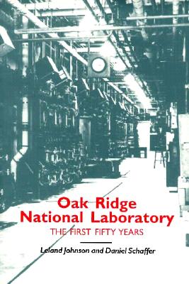 Oak Ridge National Laboratory
