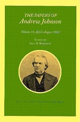 The Papers of Andrew Johnson