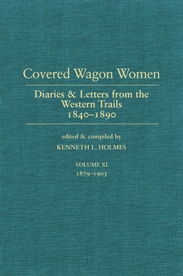 Covered Wagon Women