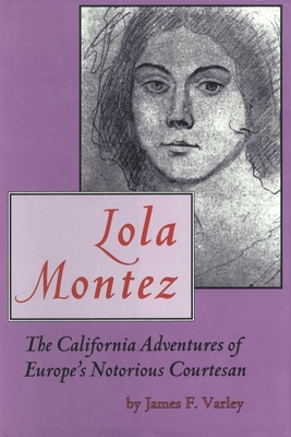 Lola Montez