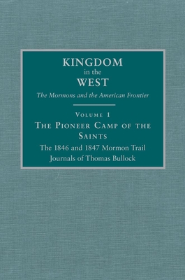 The Pioneer Camp of the Saints