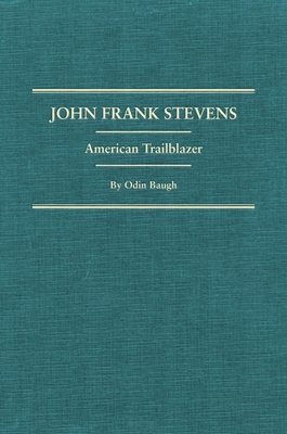 John Frank Stevens