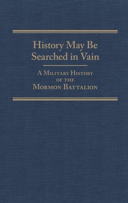 History May Be Searched in Vain