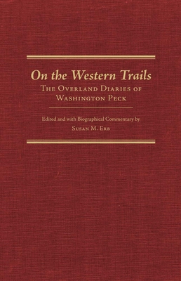 On the Western Trails