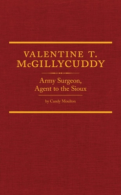 Valentine T. McGillycuddy