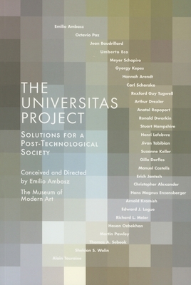 The Universitas Project