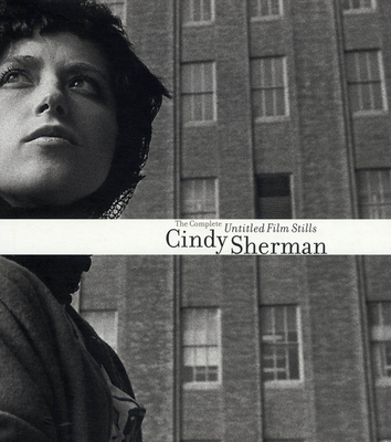 Cindy Sherman