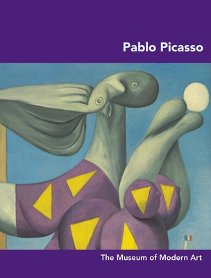 Pablo Picasso