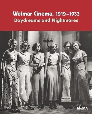 Weimar Cinema, 1919-1933