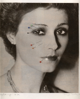 Sanja Ivekovi?: Sweet Violence