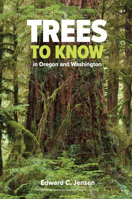 Trees to Know in Oregon and Washington