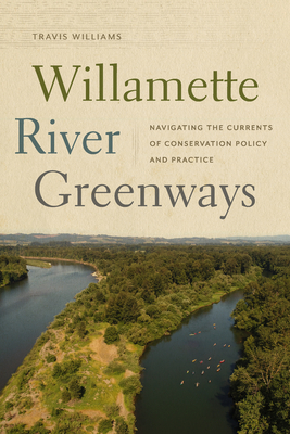 Willamette River Greenways