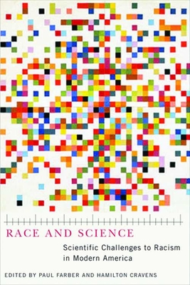 Race and Science