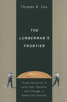 The Lumberman's Frontier