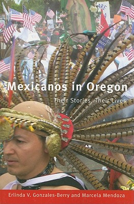 Mexicanos in Oregon