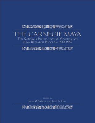 The Carnegie Maya