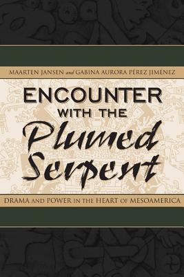 Encounter with the Plumed Serpent