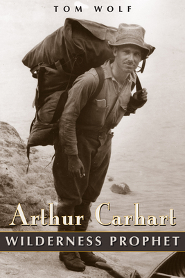 Arthur Carhart