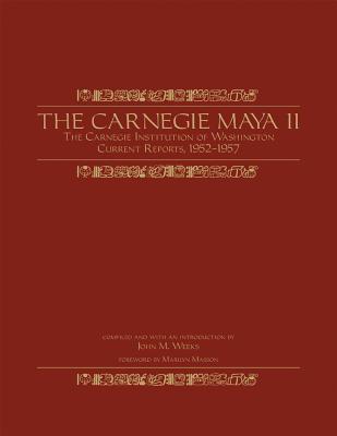 The Carnegie Maya II