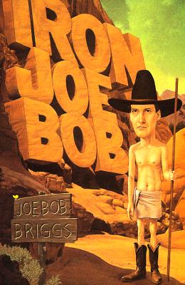 Iron Joe Bob