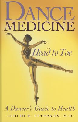 Dance Medicine: Head to Toe