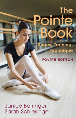 The Pointe Book