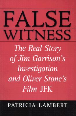 False Witness