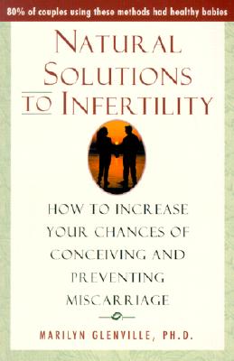 Natural Solutions to Infertility