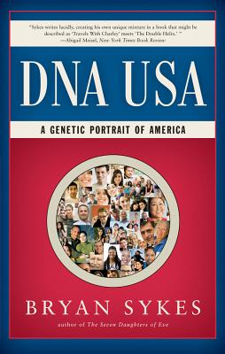 DNA USA