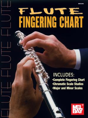 Flute Fingering Chart