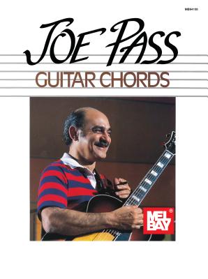 Pass, Joe Guitar Chords